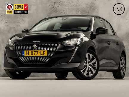 Peugeot 208 0