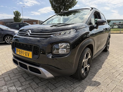 Citroën C3 Aircross 0