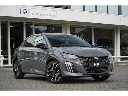 Peugeot 208 0