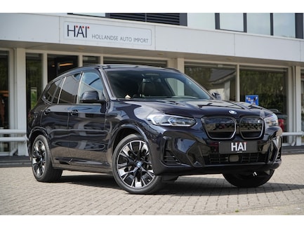 BMW iX3 0