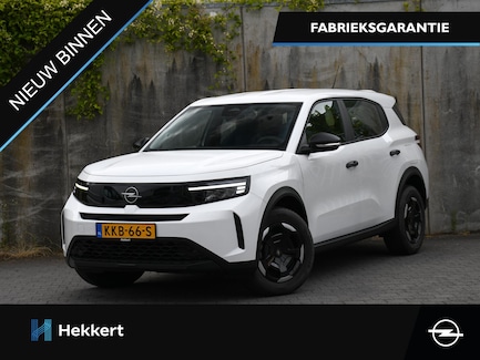 Opel Frontera 0