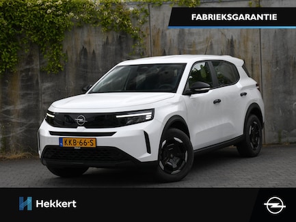 Opel Frontera 0