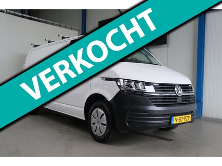 Volkswagen Transporter 0
