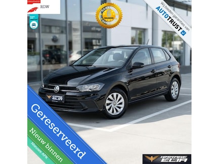 Volkswagen Polo 0