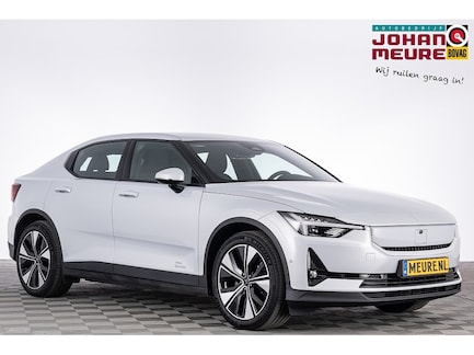 Polestar 2 0