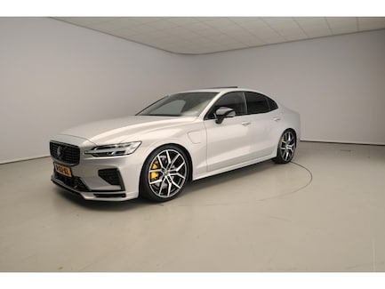 Volvo S60 0