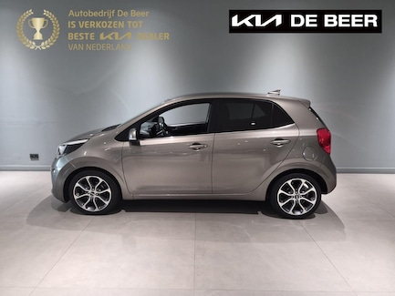 Kia Picanto 0