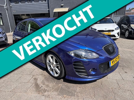 SEAT Leon 0