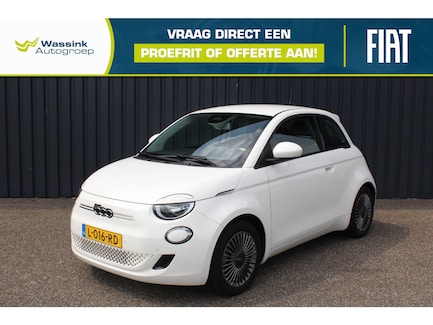 Fiat 500 0
