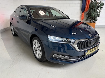 Skoda Octavia 0