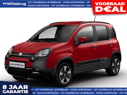 Fiat Pandina 0