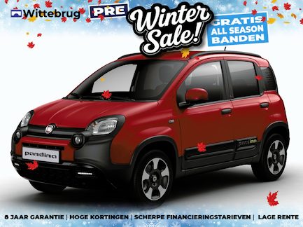 Fiat Pandina 0