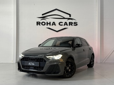 Audi A1 0