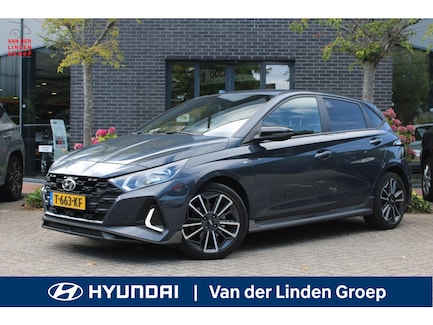 Hyundai i20 0
