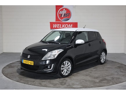 Suzuki Swift 0