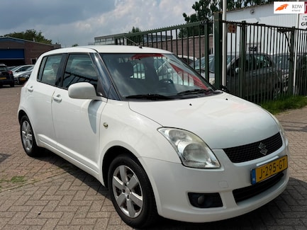 Suzuki Swift 0