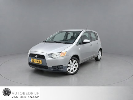 Mitsubishi Colt 0