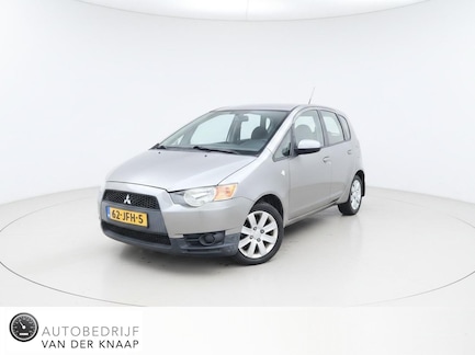 Mitsubishi Colt 0