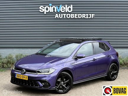 Volkswagen Polo 0