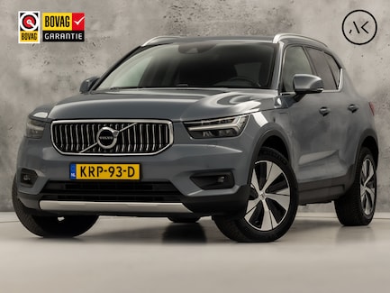 Volvo XC40 0