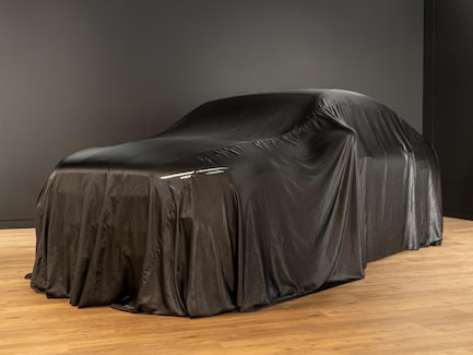 Mercedes-Benz EQA 0