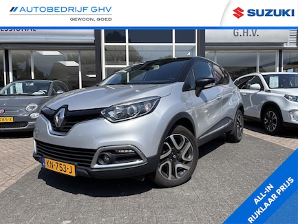 Renault Captur 0