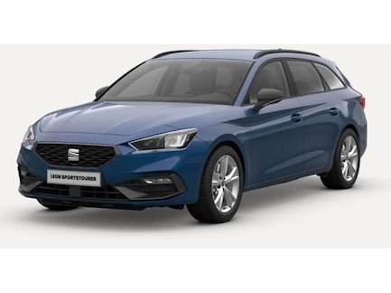SEAT Leon 0