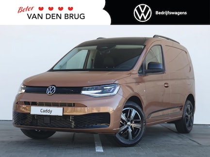 Volkswagen Caddy 0