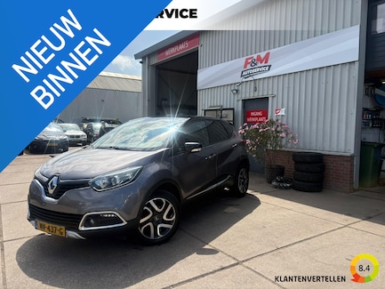 Renault Captur 0