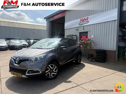 Renault Captur 0