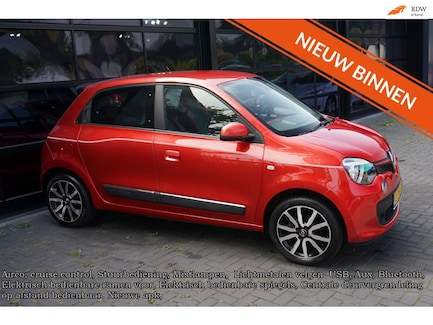 Renault Twingo 0