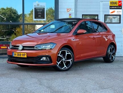 Volkswagen Polo 0