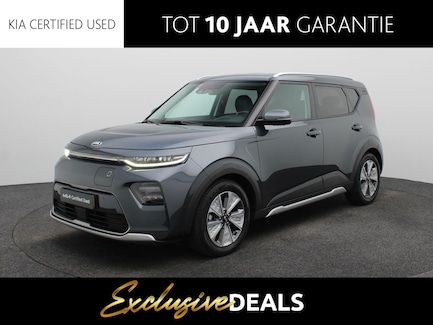 Kia e-Soul 0