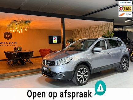 Nissan Qashqai 0