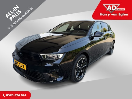 Opel Astra 0