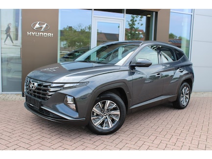 Hyundai Tucson 0