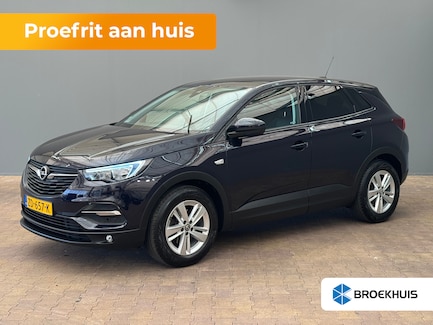 Opel Grandland 0