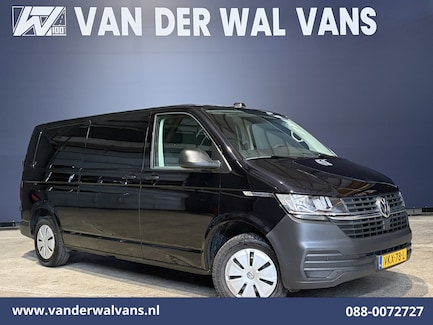 Volkswagen Transporter 0