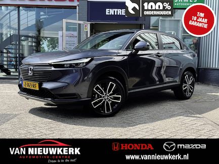 Honda HR-V 0