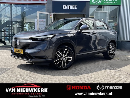 Honda HR-V 0