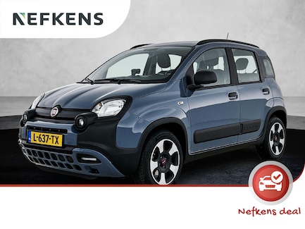 Fiat Panda 0