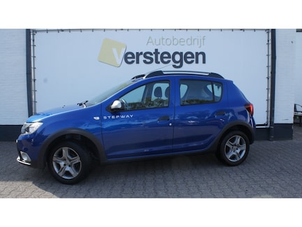 Dacia Sandero 0