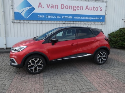 Renault Captur 0