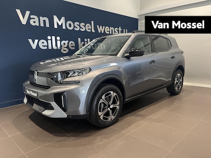 Citroën C3 Aircross 0