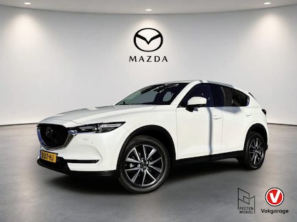 Mazda CX-5 0
