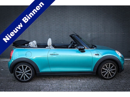 MINI Cooper 0