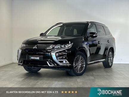 Mitsubishi Outlander 0