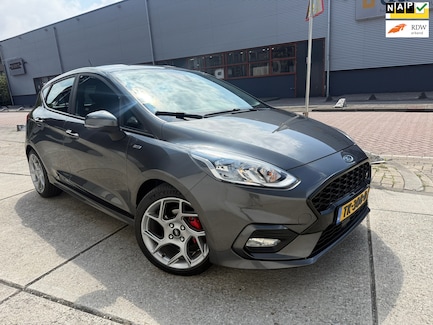 Ford Fiesta 0