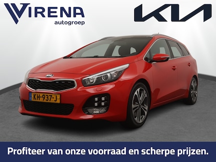 Kia Ceed 0