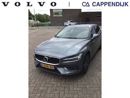 Volvo V60 0